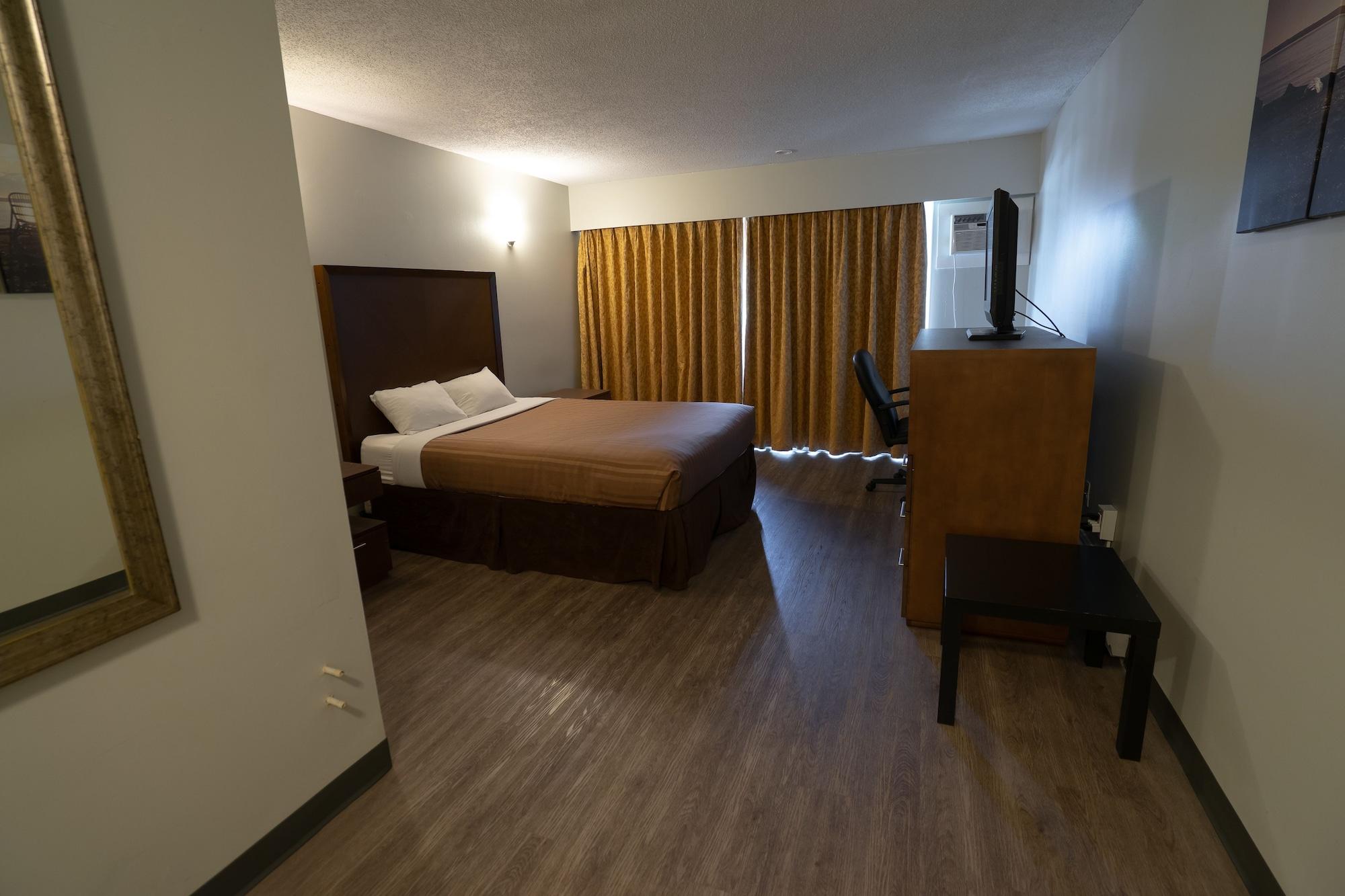 Coast Metro Vancouver Hotel Burnaby Eksteriør billede