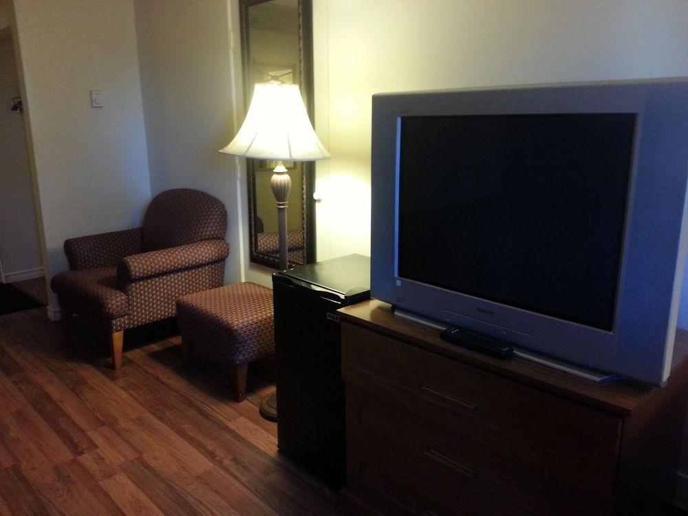 Coast Metro Vancouver Hotel Burnaby Eksteriør billede